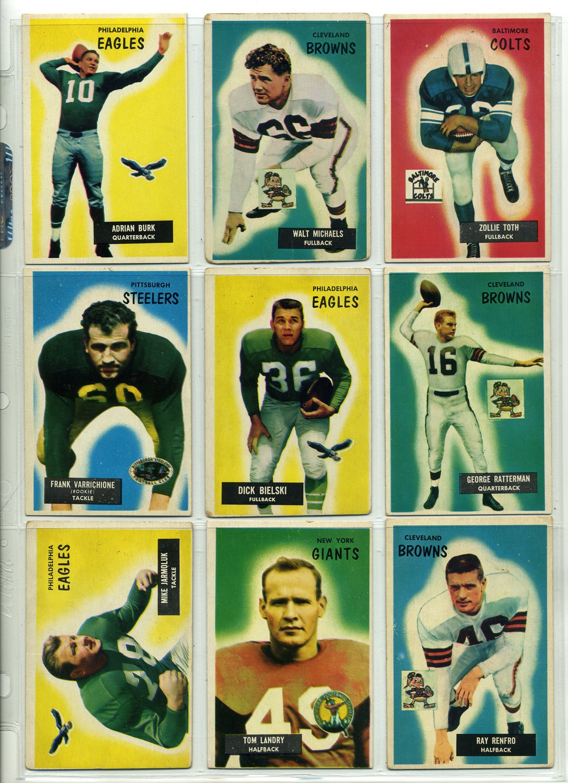 Vintage 1960s Pittsburgh Steelers Chase & Sanborn NFL Football Coffee –  Postmarked from the Stars